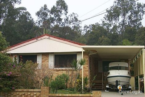 Property photo of 10 Verbena Street Mount Gravatt QLD 4122