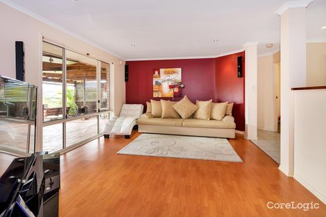 Property photo of 15 Palmerston Drive Oxenford QLD 4210