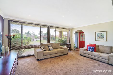 Property photo of 16 Corunna Avenue Leumeah NSW 2560