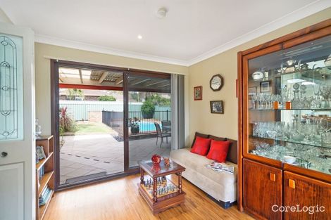 Property photo of 16 Corunna Avenue Leumeah NSW 2560