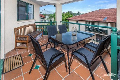 Property photo of 9/28 Cadell Street Toowong QLD 4066