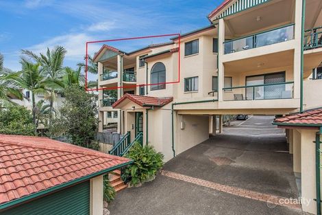 Property photo of 9/28 Cadell Street Toowong QLD 4066