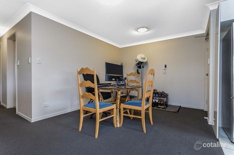 Property photo of 9/28 Cadell Street Toowong QLD 4066