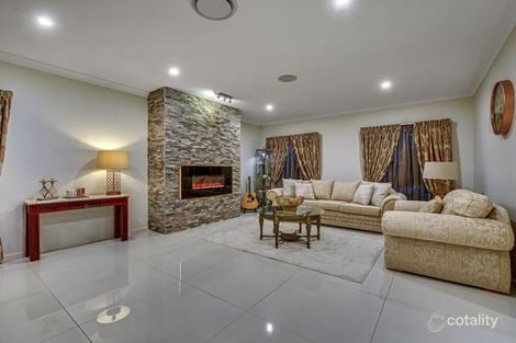 Property photo of 20 Cockatoo Place Rochedale QLD 4123