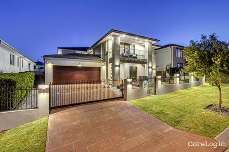 Property photo of 20 Cockatoo Place Rochedale QLD 4123