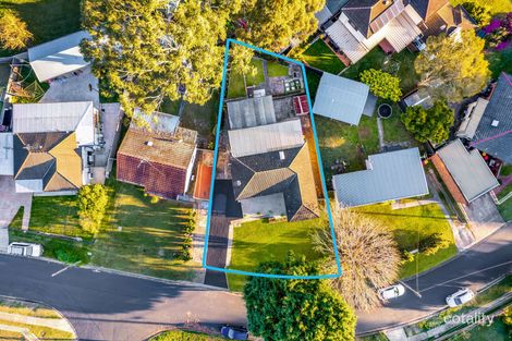 Property photo of 34 Purcell Crescent Lalor Park NSW 2147