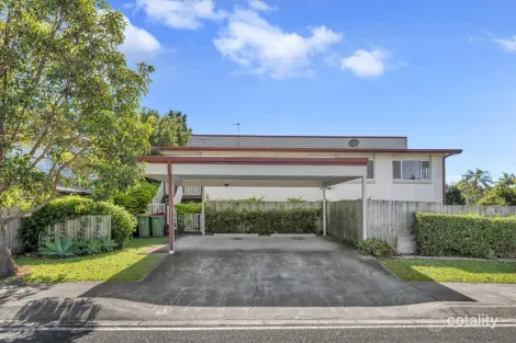 Property photo of 3/39 Mount Street Nerang QLD 4211