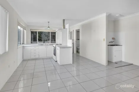 Property photo of 3/39 Mount Street Nerang QLD 4211