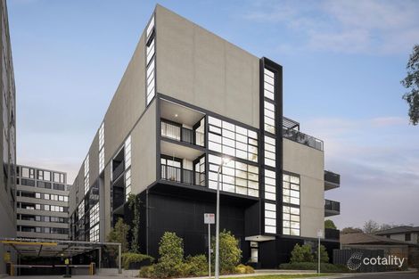 Property photo of 502/56 Myrtle Street Ivanhoe VIC 3079