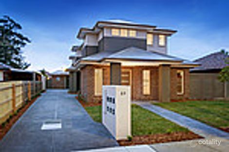 Property photo of 1/23 Richardson Street Thomastown VIC 3074