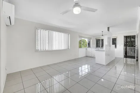 Property photo of 3/39 Mount Street Nerang QLD 4211
