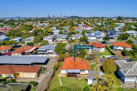 Property photo of 15 Gourlay Street Kedron QLD 4031