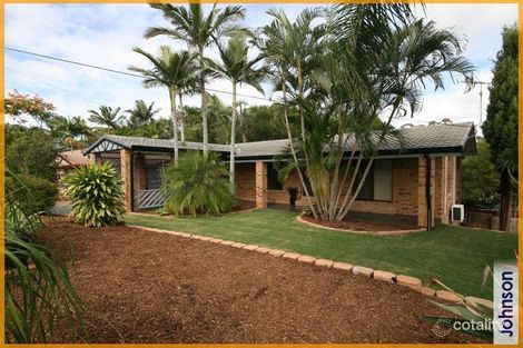 Property photo of 33 Lorrikeet Street Bundamba QLD 4304