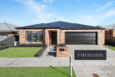 Property photo of 30 Sarakos Circuit Wangaratta VIC 3677