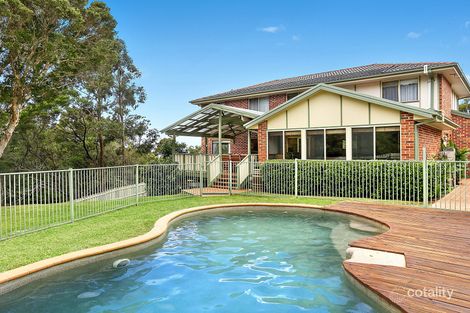 Property photo of 18 Lyrebird Way Farmborough Heights NSW 2526