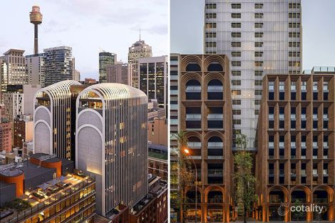 Property photo of 1301/161 Clarence Street Sydney NSW 2000