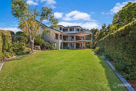 Property photo of 47 Nellings Place Aspley QLD 4034