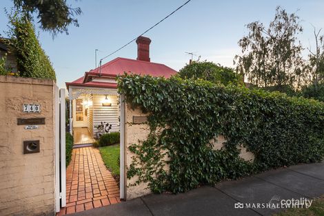 Property photo of 740 Burwood Road Hawthorn East VIC 3123