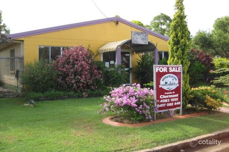 38 Tropic St, Clermont, QLD 4721