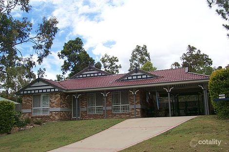 Property photo of 11 Amara Crescent Forest Lake QLD 4078