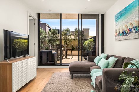 Property photo of 117/427 Hampton Street Hampton VIC 3188