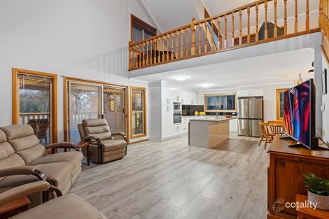 Property photo of 53 Nerreman Road Wivenhoe Pocket QLD 4306