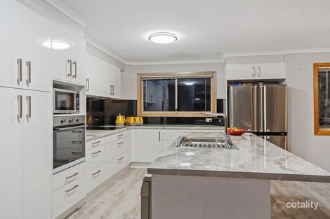 Property photo of 53 Nerreman Road Wivenhoe Pocket QLD 4306