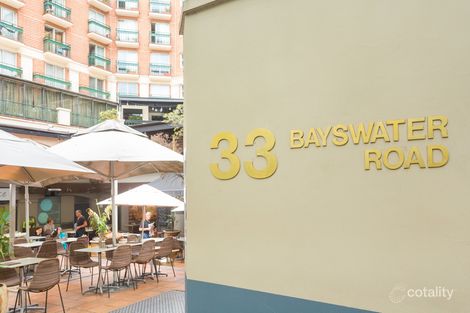 200/19-35 Bayswater Rd, Potts Point, NSW 2011