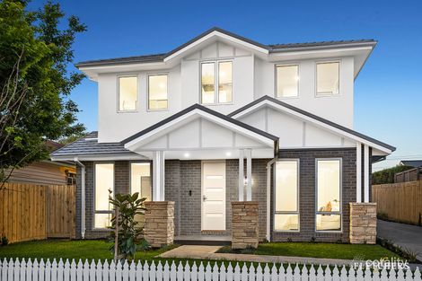 1/9 Esdale St, Blackburn, VIC 3130