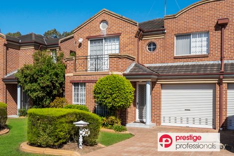 16/32 Claremont Ct, Wattle Grove, NSW 2173