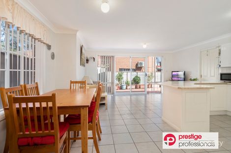 Property photo of 16/32 Claremont Court Wattle Grove NSW 2173
