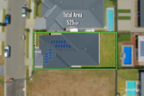 Property photo of 25 Hookins Avenue Marsden Park NSW 2765