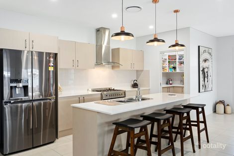 Property photo of 25 Hookins Avenue Marsden Park NSW 2765