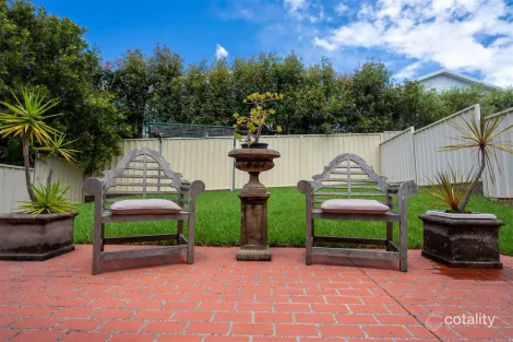 Property photo of 14 Tingira Crescent Kiama NSW 2533