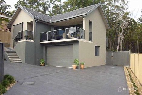 Property photo of 2 Vince Place Malua Bay NSW 2536