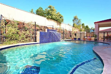 Property photo of 109 Crestwood Drive Molendinar QLD 4214