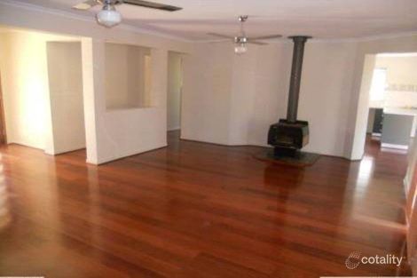 Property photo of 16 Bentley Drive Regency Downs QLD 4341