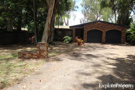 Property photo of 20 Newton Street Andergrove QLD 4740