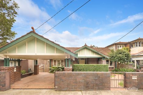 Property photo of 74 Edenholme Road Russell Lea NSW 2046