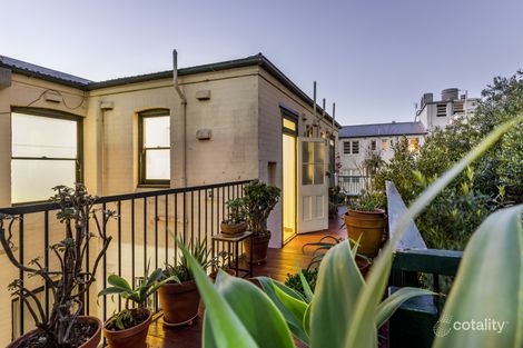 Property photo of 6/120-130 Brougham Street Potts Point NSW 2011