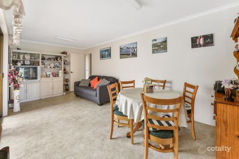 Property photo of 14 Storey Street Centenary Heights QLD 4350