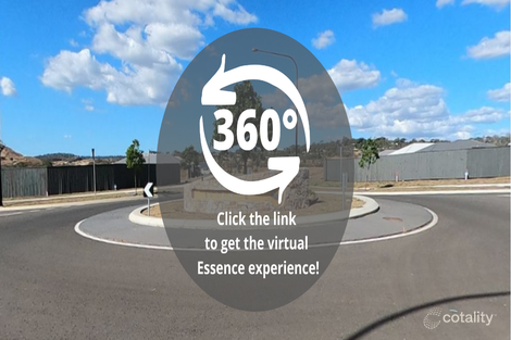 Property photo of 25 Tallowwood Boulevard Cotswold Hills QLD 4350