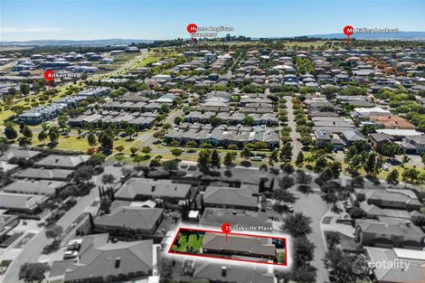 Property photo of 15 Oakville Place Craigieburn VIC 3064