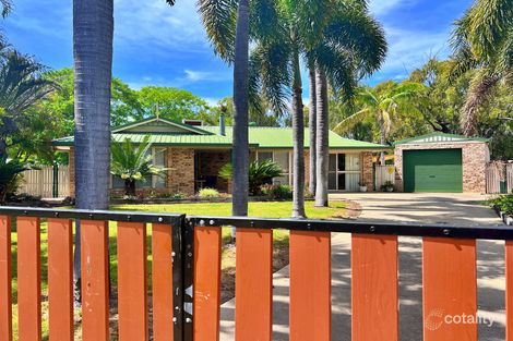 Property photo of 4 Jabiru Drive Goondiwindi QLD 4390