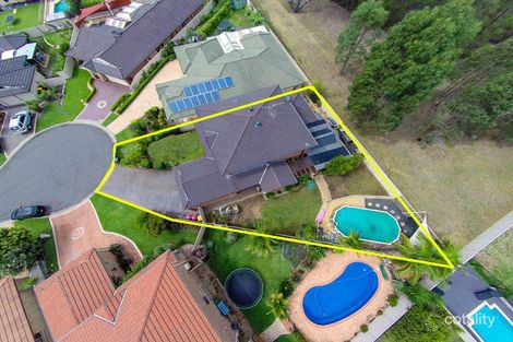 Property photo of 20 Gibbs Place St Helens Park NSW 2560