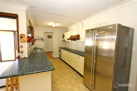 Property photo of 9 Scenic Close Mudgee NSW 2850