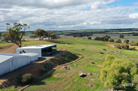 Lot 156 Monger Rd, Woodanilling, WA 6316