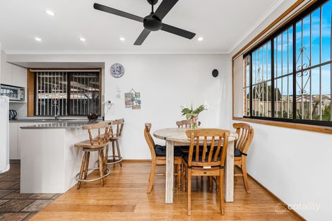 Property photo of 1 Philby Place Bonnyrigg NSW 2177