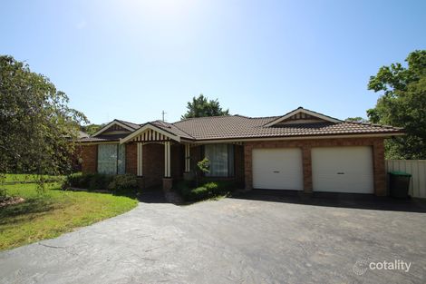 Property photo of 7 Rodd Place Orange NSW 2800