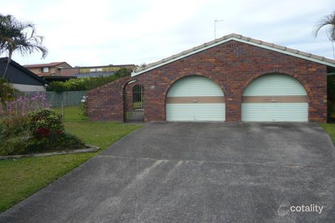 Property photo of 22 Tulip Street Miami QLD 4220